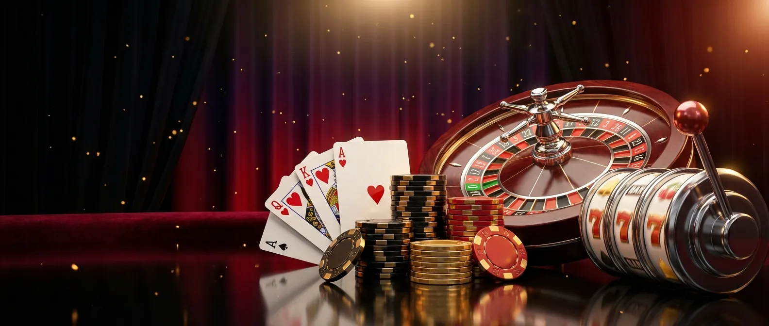 Fresh Casino bonus banner